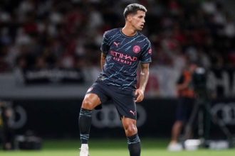 turunminum.id Joao Cancelo Langsung Dilirik Klub Rival Usai Berselisih dengan Pep