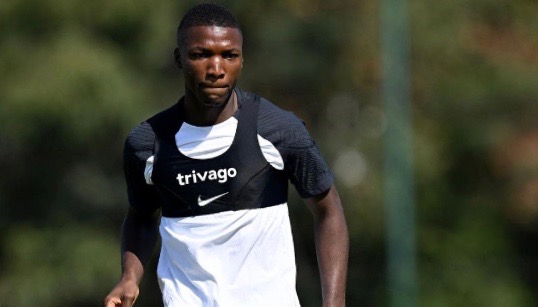 turunminum.id Mauricio Pochettino Bela Moises Caicedo di Masa Debutnya