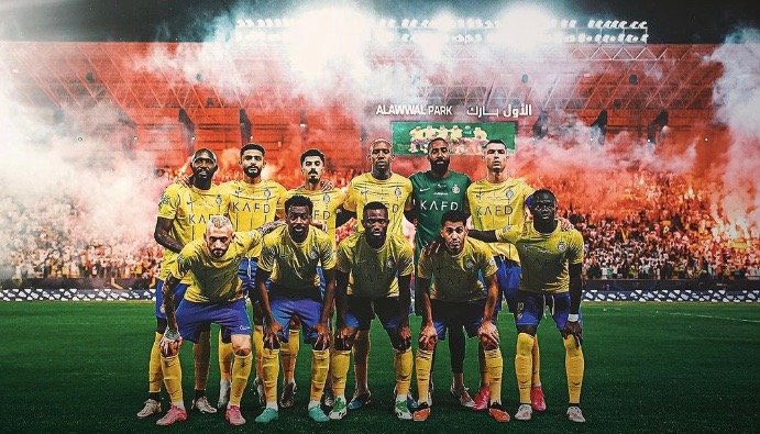turunminum.id Kurang Amunisi, Al-Nassr Kembali Bawa Dua Pemain Eropa
