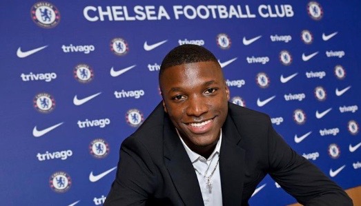 turunminum.id Baru Debut, Moises Caicedo Beri Kesempatan Lawan untuk Menang