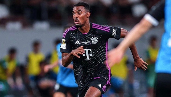 turunminum.id Ryan Gravenberch Bisa Jadi Peluang Munchen Balik Modal