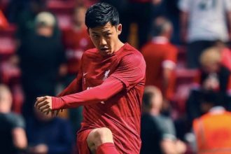 turunminum.id Setelah Bawa Wataru Endo, Liverpool Bidik Andre Trindade