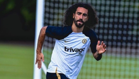 turunminum.id Marc Cucurella Jadi Incaran ten Hag, tapi klub Enggan Keluar Uang Banyak