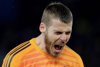 turunminum.id Dilepas United, Kini David de Gea Jadi Opsi Cadangan Bayern