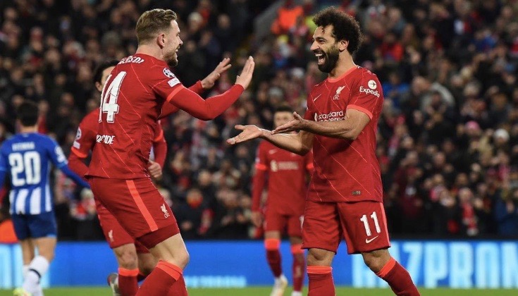 turunminum.id Al Ittihad Tunggu Jawaban Liverpool Terkait Transfer Mohamed Salah