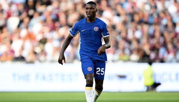 turunminum.id Colwill Komentari Harga yang Chelsea Berikan untuk Moises Caicedo
