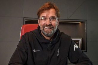 turunminum.id Raih Kemenangan Dengan 10 Pemain, Jurgen Klopp: Sangat Spesial