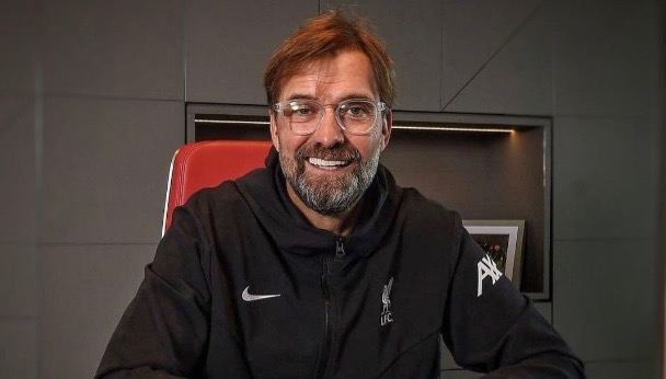 turunminum.id Raih Kemenangan Dengan 10 Pemain, Jurgen Klopp: Sangat Spesial