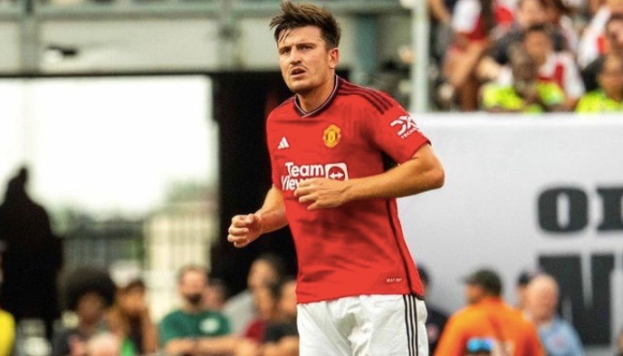 turunminum.id Lelah Menunggu, West Ham Akan Bawa Harry Maguire Januari Mendatang