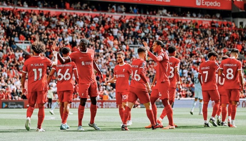 turunminum.id Liverpool Terus Perkuat Skuad Dengan Amunisi Pemain Baru