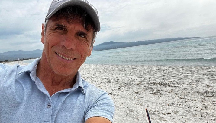 turunminum.id Gianfranco Zola Prediksi Juventus Bisa Dapat Trofi Liga Eropa