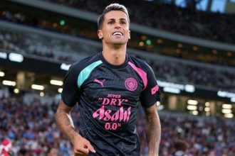 turunminum.id Joao Cancelo Kembali ke Manchester Karena Barcelona Tak Mampu Bayar