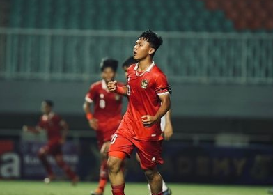 turunminum.id Meski Buta Kekuatan Lawan, Nabil Asyura Pastikan Timnas Indonesia U-20 Siap Tempur di Toulon Cup 2024