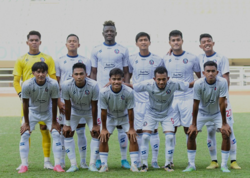 turunminum.id Jadwal Arema FC di Liga 1 2023/2024 Bulan Agustus, Big Match di Hari Bahagia