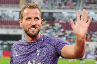 turunminum.id Harry Kane Selangkah Lagi ke Bayern Munich, Tottenham Hotspurs Minta Klausul Tambahan 