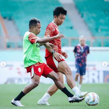turunminum.id Prediksi Skor Persikabo 1973 vs PSS, Akhiri Lampu Kuning  