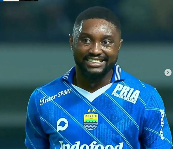 turunminum.id Levy Madinda Sanjung Atmosfer Liga Indonesia Lebih Top dari Malaysia 