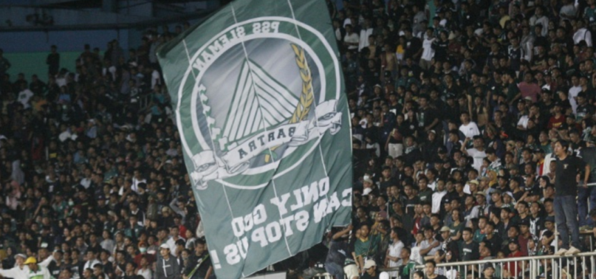 turunminum.id PSS Dihukum Penutupan Tribun Selatan Dua Kali dan Denda Rp 25 Juta