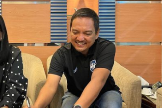 turunminum.id Komdis Hukum Albert Agius, Yoyok Sukawi Ingatkan Official PSIS Semarang 