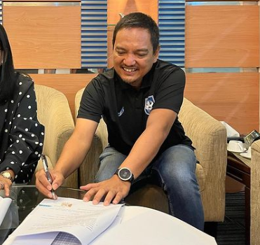 turunminum.id Komdis Hukum Albert Agius, Yoyok Sukawi Ingatkan Official PSIS Semarang 