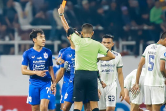 turunminum.id Yoyok Sukawi Soroti Emosional Pemain Saat Kalah di Kandang  