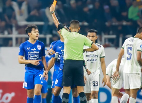 turunminum.id Yoyok Sukawi Soroti Emosional Pemain Saat Kalah di Kandang  