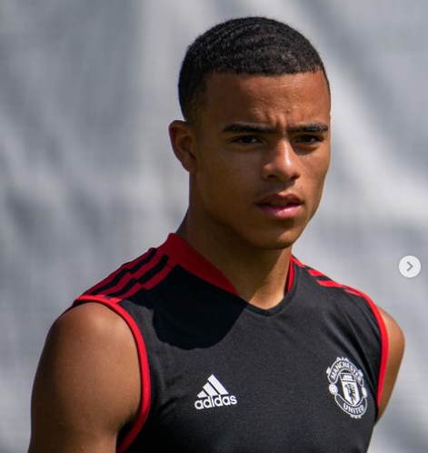 turunminum.id Investigasi Kasus Mason Greenwood, Gerry Neville Kritik Kepemimpinan MU