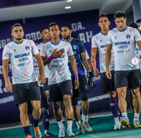 turunminum.id Prediksi Skor Persita vs Persikabo: Duel Sengit Tim Papan Bawah