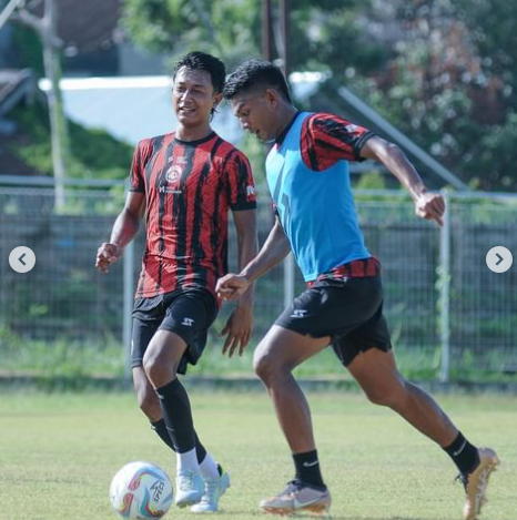 turunminum.id Prediksi Skor Arema FC vs Persikabo 1973, Pertarungan Dua Pelatih Anyar 
