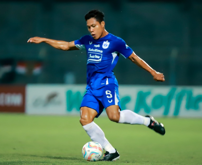 turunminum.id Debut Wahyu Prasetyo Bersama Timnas di Uji Coba FIFA Matchday Kontra Turkmenistan