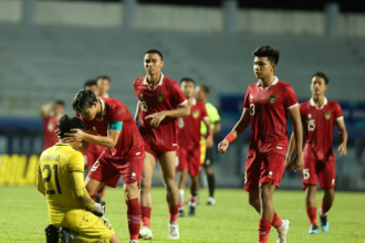 turunminum.id Shin Tae yong Ungkap Peran Wasit Final Piala AFF U23 Hambat Perkembangan Pemain