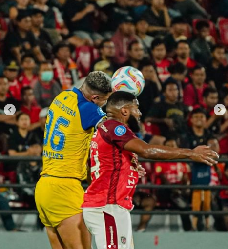 turunminum.id Stefano Cugurra Puji Penampilan Menghibur Anak Asuhnya dan Kembali ke Jalur Kemenangan