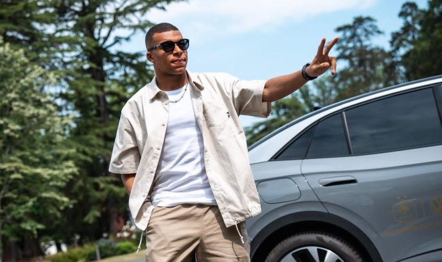 turunminum.id Kylian Mbappe Resmi Akhiri Kontrak dengan PSG di Musim Depan