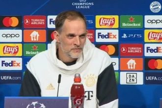 turunminum.id Bayern Munich Diterpa Badai Cedera Jelang Hadapi Galatasaray di Liga Champions 2023/2024, Thomas Tuchel Tetap Optimis 