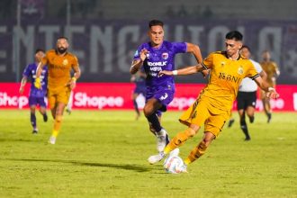 turunminum.id Pembagian Grup Liga 2 2024, Bhayangkara FC Jumpa PSIM Jogja