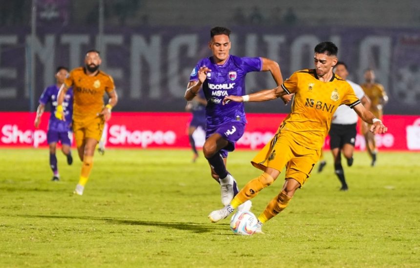 turunminum.id Pembagian Grup Liga 2 2024, Bhayangkara FC Jumpa PSIM Jogja