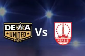 turunminum.id Prediksi Susunan Pemain Dewa United Vs Persis Solo, Dimitrios Kolovos Siap Kembali Bela Tangsel Warrior