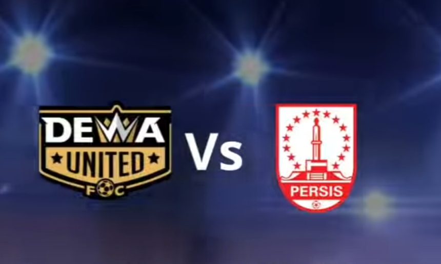 turunminum.id Prediksi Susunan Pemain Dewa United Vs Persis Solo, Dimitrios Kolovos Siap Kembali Bela Tangsel Warrior