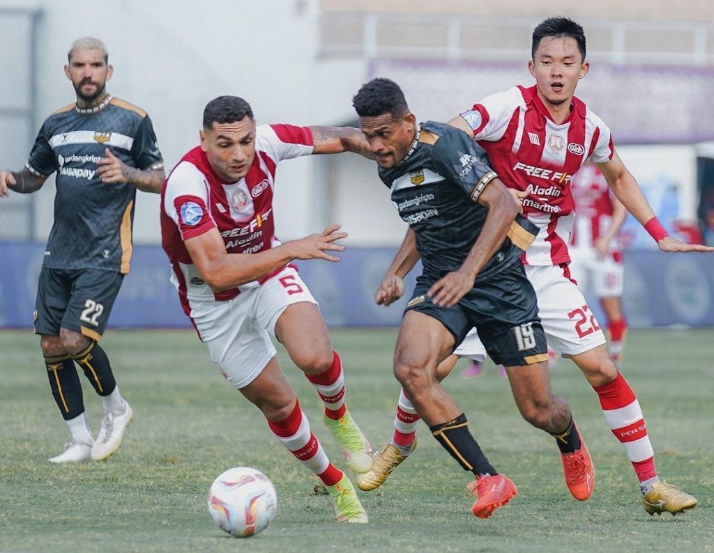 turunminum.id Liga 1 Daftar 11 Pemain yang Resmi Dilepas Persis Solo turunminum.id Daftar 11 Pemain yang Resmi Dilepas Persis Solo