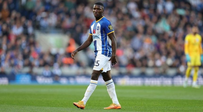 turunminum.id Liverpool Kena Prank! Meski Ditawar dengan Nilai Fantastis, Moises Caicedo Tetap Ingin Bergabung dengan Chelsea