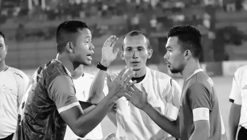 turunminum.id Sada Sumut FC dan PSMS Medan Resmi Bertemu di Final Gubsu Edy Rahmayadi Cup, Live 16 Agustus di Stadion Teladan Medan