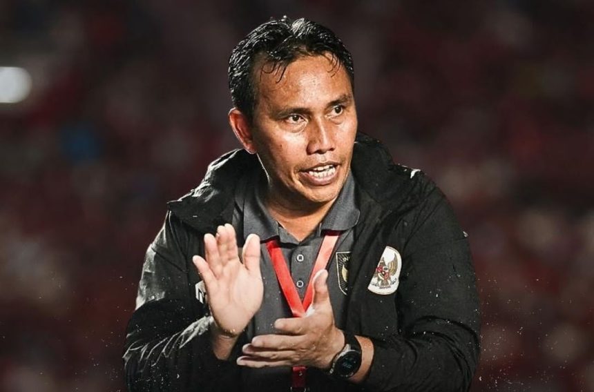 turunminum.id Bima Sakti Sebut Kondisi Pemain Timnas Indonesia U-17 Menurun
