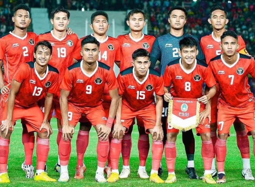 turunminum.id Daftar 23 Pemain Timnas Indonesia U-23 yang Telah Ditetapkan untuk Piala AFF U-23 2023