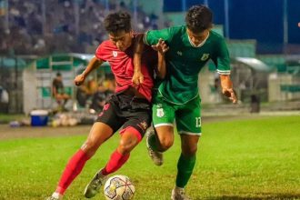 turunminum.id Prediksi Skor Sada Sumut FC Vs PSMS Medan di Leg Ke-2 Final Gubsu Edy Rahmayadi Cup