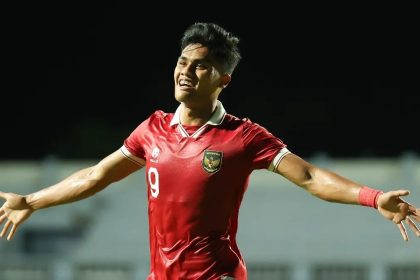 turunminum.id Ramadhan Sananta Bongkar Biang Kerok Kegagalan Timnas Indonesia U-23 ke Olimpiade Paris 2024