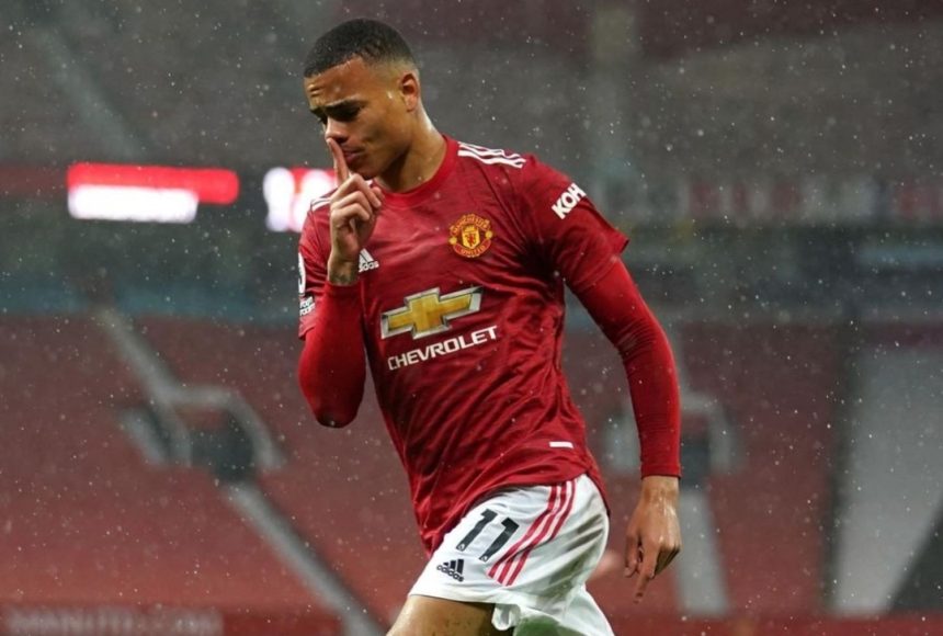 turunminum.id Mason Greenwood Resmi Berpisah dengan Manchester United Akibat Terseret Khasus Pemerkosaan