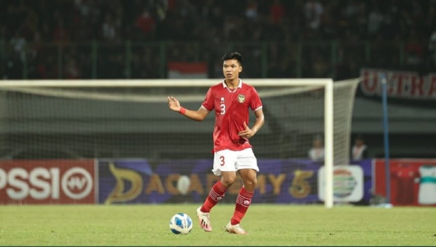 turunminum.id Bali United Kirim Dukungan untuk Kadek Arel Jelang Laga Timnas Indonesia U-23 Vs Thailand U-23 di Semifinal Piala AFF U-23 2023