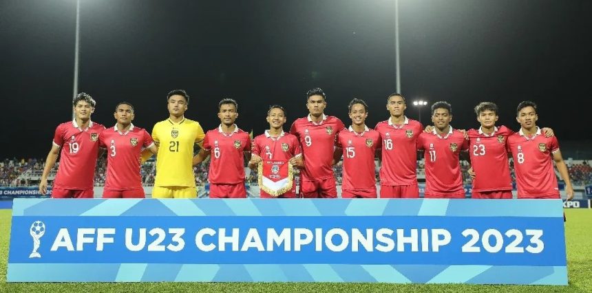 turunminum.id 7 Pemain Timnas Indonesia U-24 yang Dipanggil Belum Bergabung, Ini Penyebabnya
