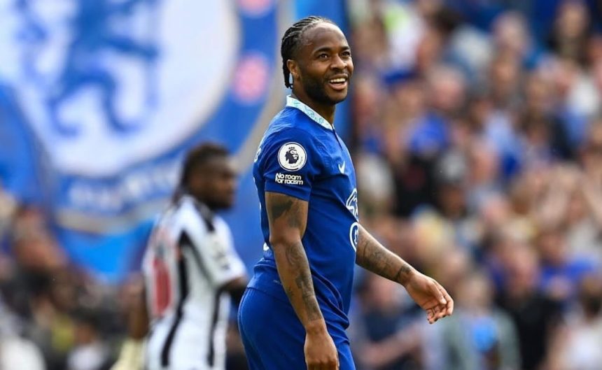 turunminum.id Raheem Sterling Targetkan Jadi Top Skor Chelsea untuk Musim Ini Setelah Berhasil Cetak Brace ke Gawang Luton Town