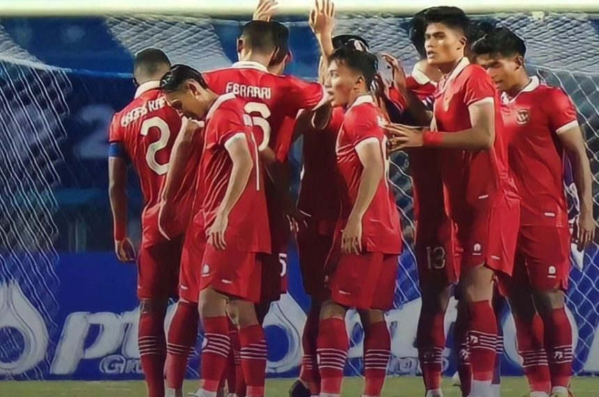 turunminum.id Shin Tae-yong Panggil 27 Pemain untuk Kualifikasi Piala Asia U-23 2023, Ada Marselino Ferdinan hingga Rafael Struick